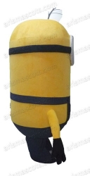 Minion Mascot Costume