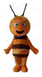 Maya the Bee Mascot