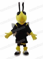 Bee Mascot Costume