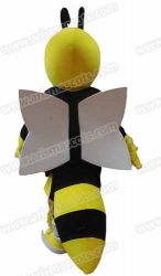 Bee Mascot Costume