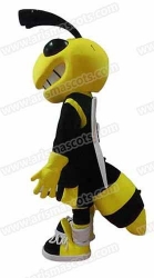 Bee Mascot Costume