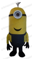 Minion Mascot Costume