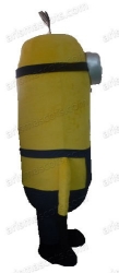Minion Mascot Costume