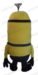 Minion Mascot Costume