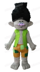 Trolls Character Branch