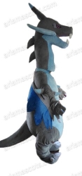 Pokemon Mega Charizard