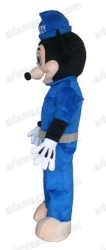 Mickey Mouse Mascot