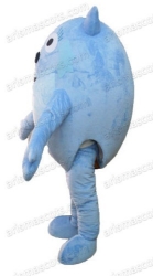 Toodee  Mascot