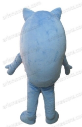 Toodee  Mascot