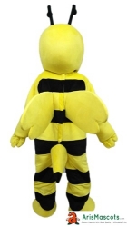 Bee Mascot Costume