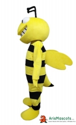 Bee Mascot Costume