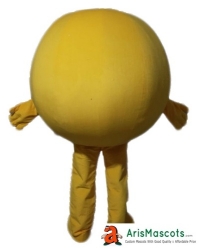 Emoji Mascot