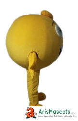 Emoji Mascot