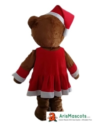 Christmas Bear