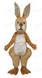 Kangaroo Mascot