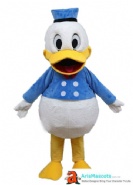 Donald Duck Costume