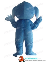 Stitch Mascot Costume