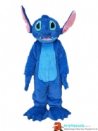 Stitch Mascot Costume