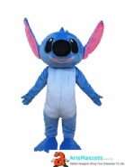 Stitch Mascot Costume