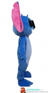 Stitch Mascot Costume