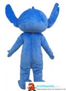 Stitch Mascot Costume