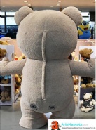 Inflatable Bear Costume