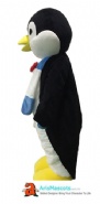 Penguin Mascot