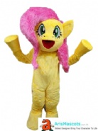 My Little Pony Fluttershy