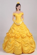 Princess Belle