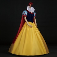 Princess Snow White