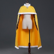 Princess Belle Costume