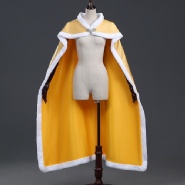 Princess Belle Costume