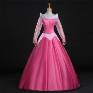 Sleeping Beauty Costume