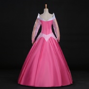 Sleeping Beauty Costume