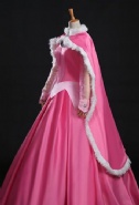 Sleeping Beauty Costume