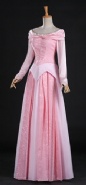 Sleeping Beauty Princess Costume