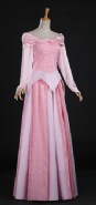 Sleeping Beauty Princess Costume