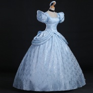 Cinderella Costume