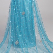 Princess Elsa Costume