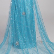 Princess Elsa Costume