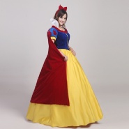 Princess Snow White Costume