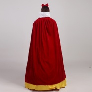 Princess Snow White Costume