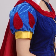 Princess Snow White Costume