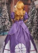 Princess Sofia Costume