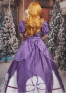 Princess Sofia Costume