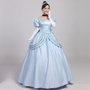 Cinderella Costume