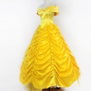 Belle Princess Costume