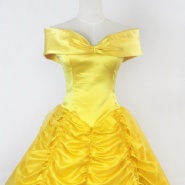 Belle Princess Costume