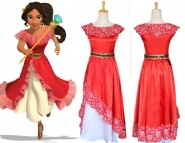 Princess Elena Of Avalor