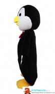 Penguin Mascot